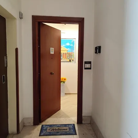 Qubba - Modern Flat & Self Check-in *