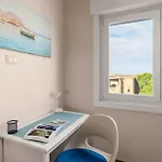 Qubba Palermo-Vista Sulla Cuba & Self Check-In *