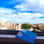 Appartement Qubba Palermo-Vista Sulla Cuba & Self Check-In *