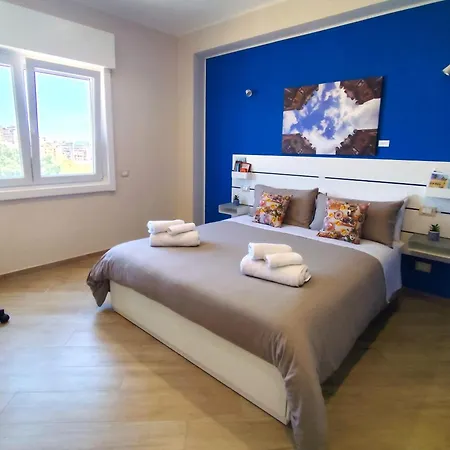 Artrinacria - Qubba Apartment