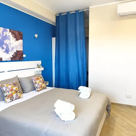 Artrinacria - Qubba Apartment *
