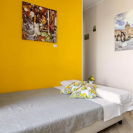 Qubba Palermo-Vista Sulla Cuba & Self Check-In *
