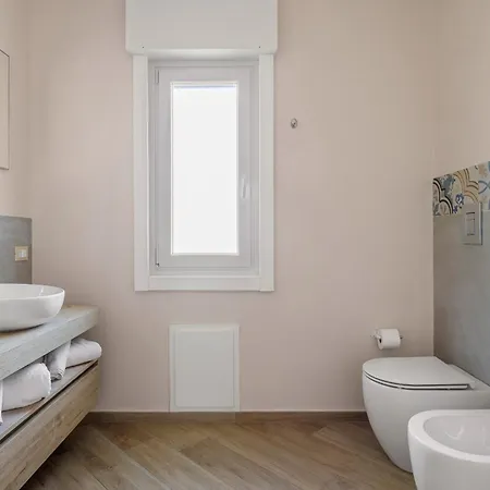 Qubba - Modern Flat & Self Check-in *