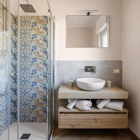 Artrinacria - Qubba Apartman *