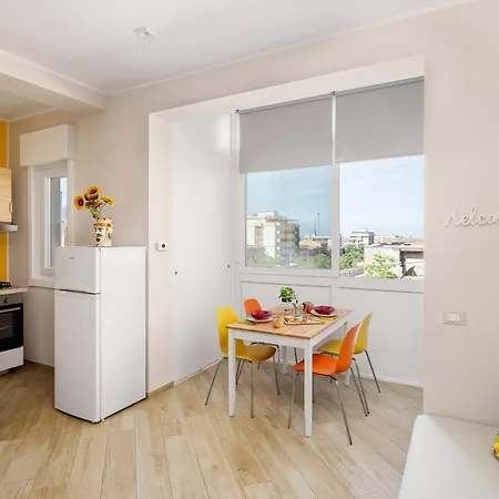 Apartman Artrinacria - Qubba *