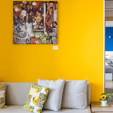Qubba - Modern Flat & Self Check-in *