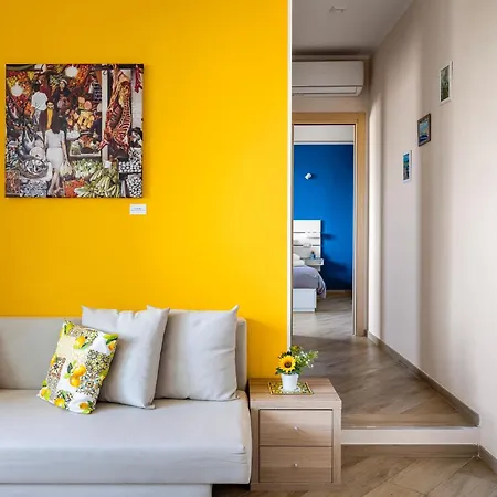 Qubba - Modern Flat & Self Check-in 아파트 *